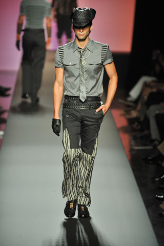 Jean Paul Gaultier / - 2009